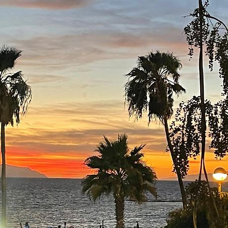 Mareverde : Appartamento Esposto Sempre Al Sole Costa Adeje  Buitenkant foto