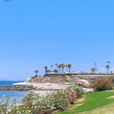 Mareverde : Appartamento Esposto Sempre Al Sole Costa Adeje  Buitenkant foto