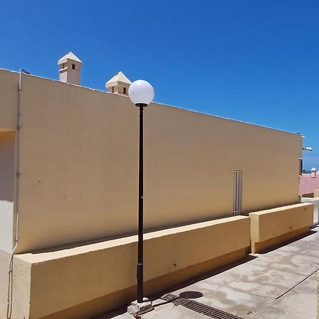 Mareverde : Appartamento Esposto Sempre Al Sole Costa Adeje  Buitenkant foto