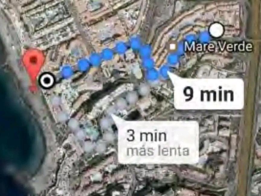 Mareverde : Appartamento Esposto Sempre Al Sole Costa Adeje  Buitenkant foto